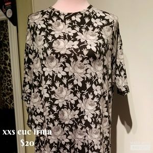 Lularoe consultant destash